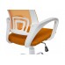 Компьютерное кресло Ergoplus оранжевое