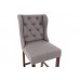 Барный стул Luton серый