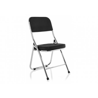 Стул Стул Chair раскладной черный