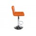 Барный стул Paskal оранжевый