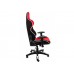 Компьютерное кресло Prime черное / красное