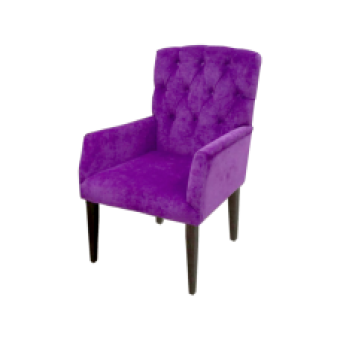 Кресло со стяжкой